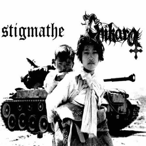 Chikara : Stigmathe - Chikara